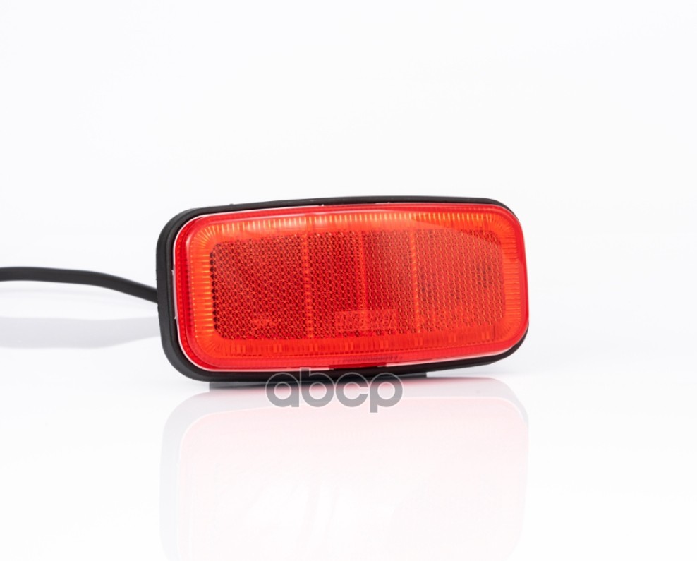 FRISTOM FT075CLED FT-075 C LED_фонарь габаритный LED, красный, 123х56, с проводом 0,5м\ Un
FRISTOM FT075CLED FT-075 C LED_фонарь габаритный LED, красный, 123х56, с проводом 0,5м\ Un