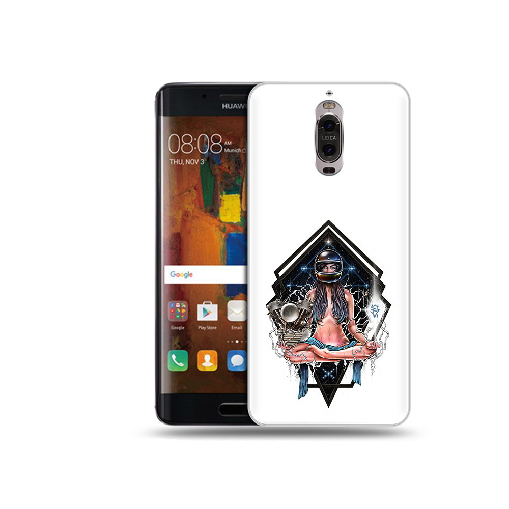Чехол MyPads Tocco для Huawei Mate 9 Pro красивая девушка в шлеме (PT50613.55.406), Прозрачный, Tocco
Чехол MyPads Tocco для Huawei Mate 9 Pro красивая девушка в шлеме (PT50613.55.406), Прозрачный, Tocco