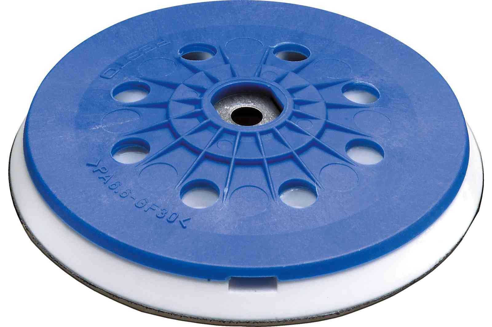 Тарелка шлифов. Festool Stickfix. жесткая ST-STF-LEX125/D125/8-M8 H, ST-STF 125/8-M8-J H
Тарелка шлифов. Festool Stickfix. жесткая ST-STF-LEX125/D125/8-M8 H, ST-STF 125/8-M8-J H