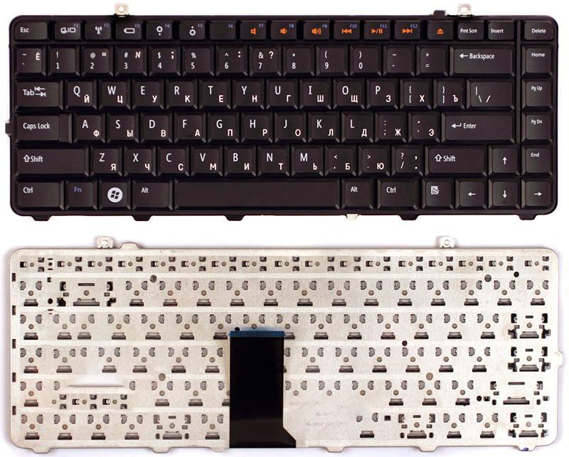 Клавиатура OEM для ноутбука Dell (2510), для ноутбука Dell Studio 1555 1556 1557 1558 черная
Клавиатура OEM для ноутбука Dell (2510), для ноутбука Dell Studio 1555 1556 1557 1558 черная