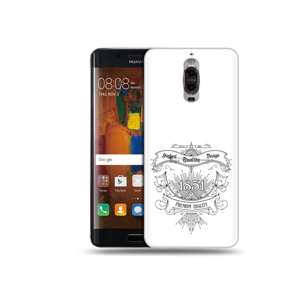 Чехол MyPads Tocco для Huawei Mate 9 Pro логотип 1851 год (PT50613.55.444), Прозрачный, Tocco
Чехол MyPads Tocco для Huawei Mate 9 Pro логотип 1851 год (PT50613.55.444), Прозрачный, Tocco