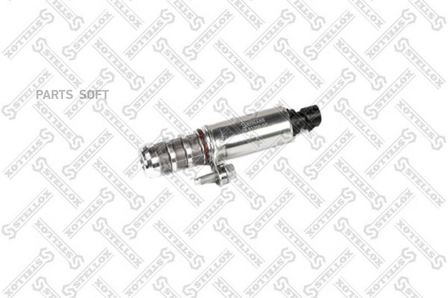 STELLOX 7551356SX Клапан регулировки фаз ГРМ OPEL ANTARA/INSIGNIA, SAAB 9-5 2.0-2.4I 06 1ш
STELLOX 7551356SX Клапан регулировки фаз ГРМ OPEL ANTARA/INSIGNIA, SAAB 9-5 2.0-2.4I 06 1ш