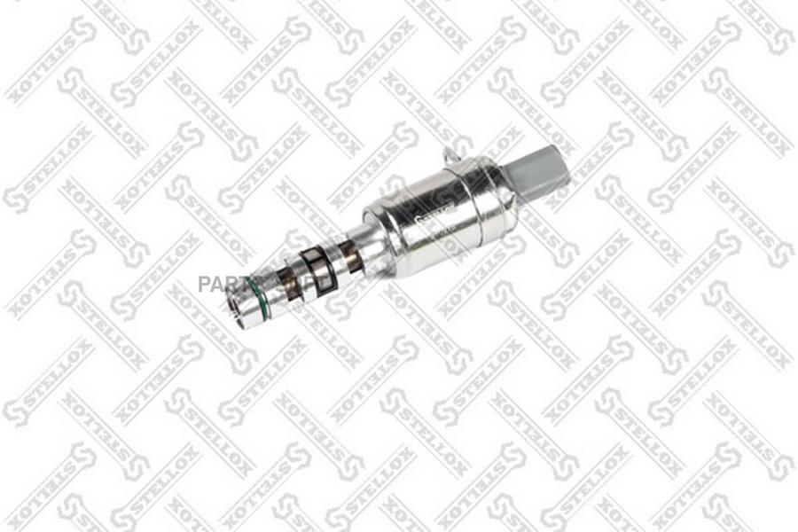 STELLOX 7551357SX 75-51357-SX клапан электромагнитный распределительный\ Renault Megane 05
STELLOX 7551357SX 75-51357-SX клапан электромагнитный распределительный\ Renault Megane 05