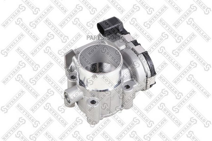 STELLOX 7551555SX 75-51555-SX заслонка дроссельная \ Ford Focus III/C-Max/Mondeo, Volvo V4
STELLOX 7551555SX 75-51555-SX заслонка дроссельная \ Ford Focus III/C-Max/Mondeo, Volvo V4