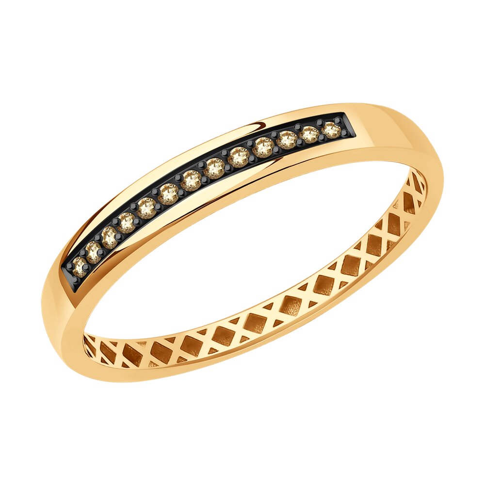 Кольцо из красного золота с бриллиантом р 17.5 Diamant 51-210-01356-3, 51-210-01356-3
Кольцо из красного золота с бриллиантом р 17.5 Diamant 51-210-01356-3, 51-210-01356-3