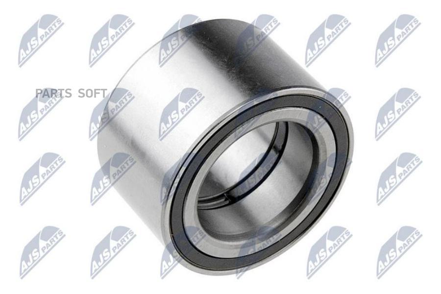 Комплект Подшипника Колеса Пер Fiat Ducato 06-, Citroen Jumper 06-, Peugeot Boxer 06- NTY
Комплект Подшипника Колеса Пер Fiat Ducato 06-, Citroen Jumper 06-, Peugeot Boxer 06- NTY