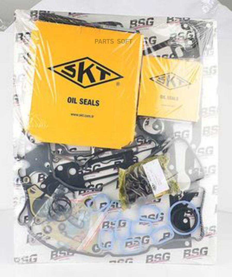 Комплект Прокладок Двиг. (+Маслосъемн.колпачки) Ford Mondeo 2.0 Tdci 01- BSG AUTO PARTS ар
Комплект Прокладок Двиг. (+Маслосъемн.колпачки) Ford Mondeo 2.0 Tdci 01- BSG AUTO PARTS ар