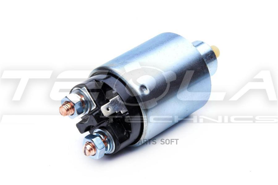 Втягивающее Реле Стартера Hyundai H-1 / Starex (A-1) 2.4l 1997 - 2004 Tesla Technics TT76
Втягивающее Реле Стартера Hyundai H-1 / Starex (A-1) 2.4l 1997 - 2004 Tesla Technics TT76
