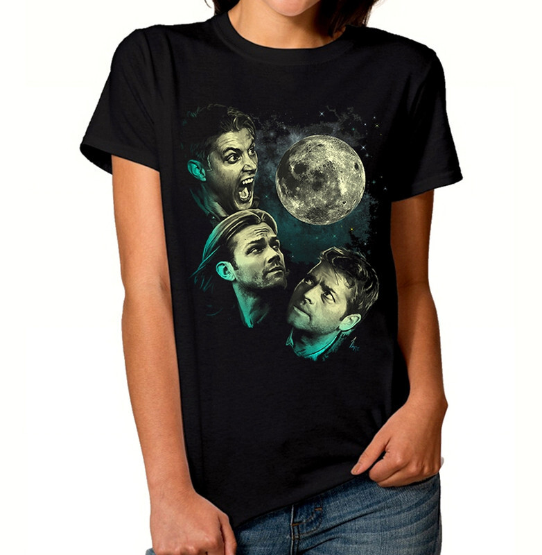 Футболка женская Dream Shirts Сверхъестественное - Полнолуние 555995111 черная L, Черный, Сверхъестественное - Полнолуние 555995111
Футболка женская Dream Shirts Сверхъестественное - Полнолуние 555995111 черная L, Черный, Сверхъестественное - Полнолуние 555995111
