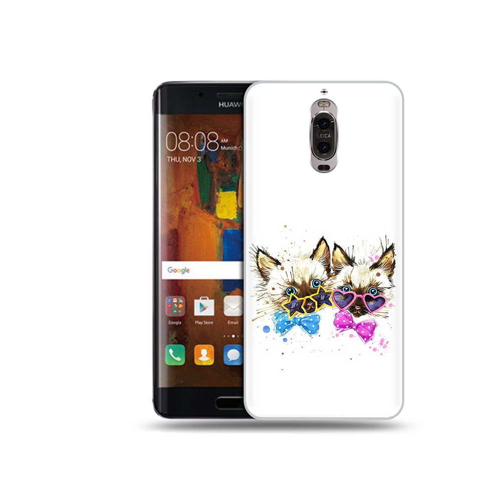 Чехол MyPads Tocco для Huawei Mate 9 Pro милые котята (PT50613.55.474), Прозрачный, Tocco
Чехол MyPads Tocco для Huawei Mate 9 Pro милые котята (PT50613.55.474), Прозрачный, Tocco