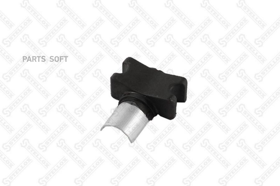 Stellox втулка стабилизатора переднего центральная peugeot 405305 1.31.5 83-99 7900537SX
Stellox втулка стабилизатора переднего центральная peugeot 405305 1.31.5 83-99 7900537SX