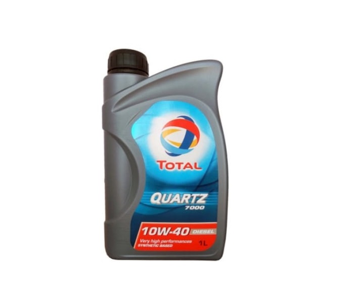 TOTAL 10W40 QUARTZ DIESEL 7000 (1L) масло мот.! п/сAPI SN/CF,ACEA A3/B4,PSA B71 2294,VW 50
TOTAL 10W40 QUARTZ DIESEL 7000 (1L) масло мот.! п/сAPI SN/CF,ACEA A3/B4,PSA B71 2294,VW 50
