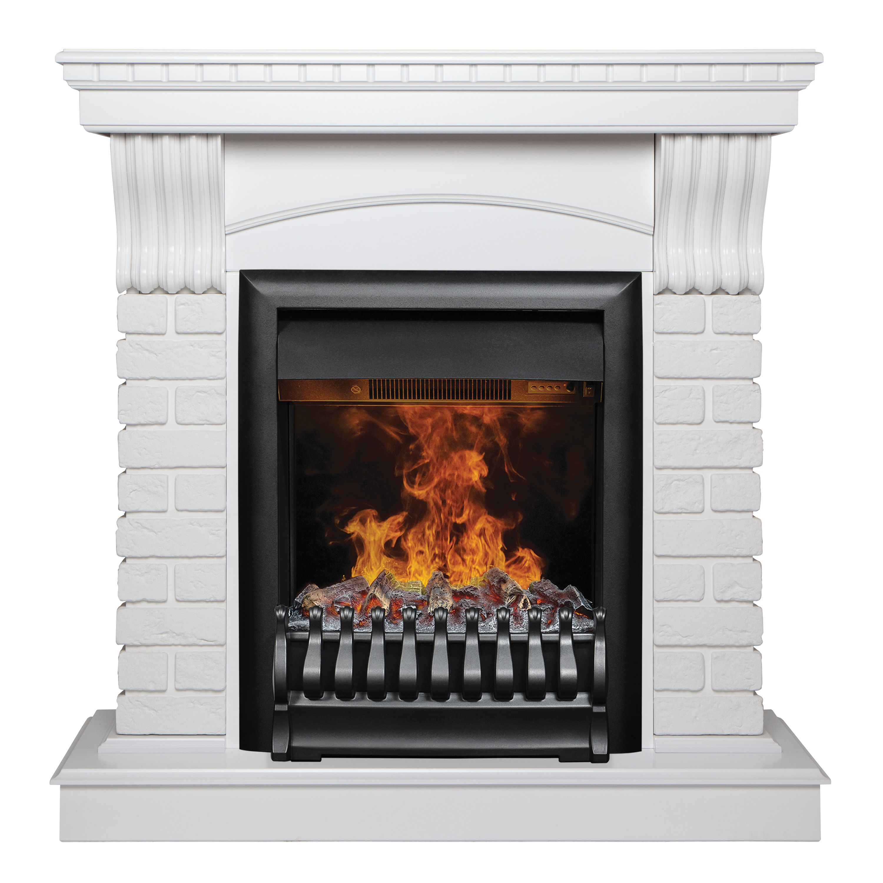 Электрокамин RealFlame Jazz STD/EUG WT-P511 с очагом 3D Oregan, JAZZ STD/EUG WT-P511 с очагом 3D Oregan
Электрокамин RealFlame Jazz STD/EUG WT-P511 с очагом 3D Oregan, JAZZ STD/EUG WT-P511 с очагом 3D Oregan
