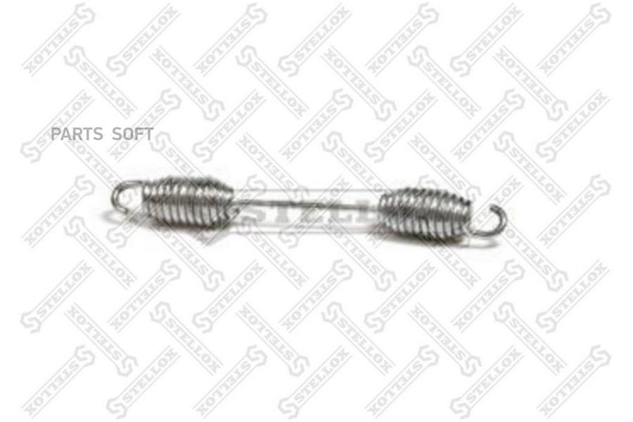 Возвратная Пружина 268x34x5.0 Bpw Sn4218-4222 Stellox 8514512_sx Stellox арт. 8514512_SX
Возвратная Пружина 268x34x5.0 Bpw Sn4218-4222 Stellox 8514512_sx Stellox арт. 8514512_SX