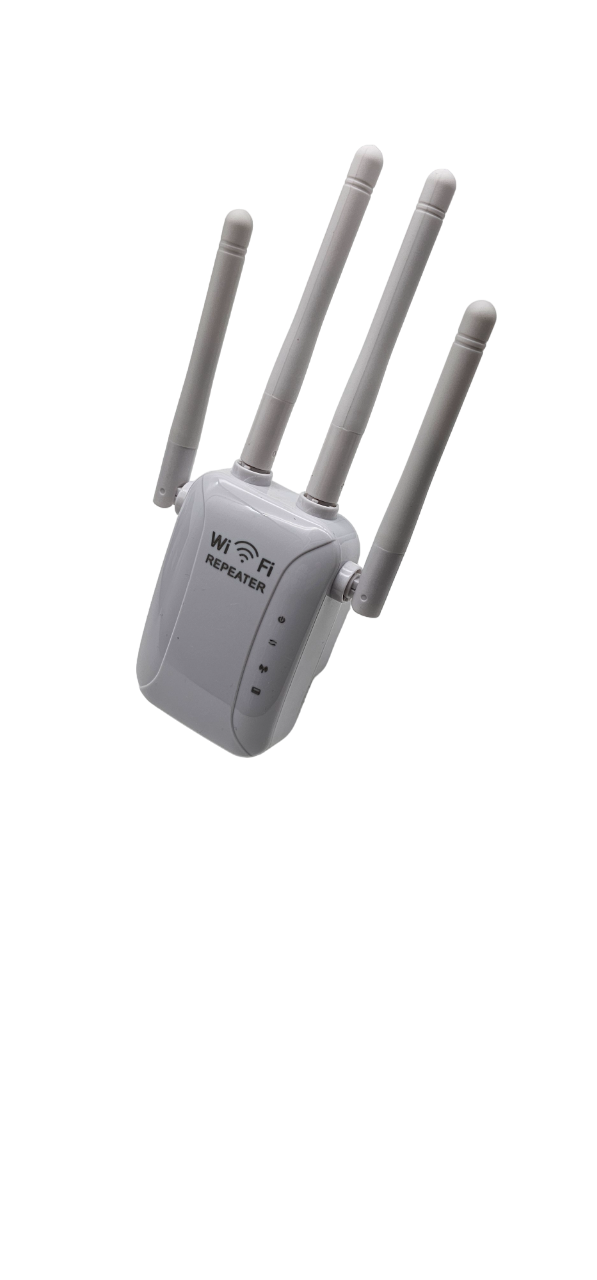 Wi-Fi репитер NoBrand YX-DFX30 (Усилитель Wi-Fi сигнала YX-DFX30 репитер), Белый, YX-DFX30
Wi-Fi репитер NoBrand YX-DFX30 (Усилитель Wi-Fi сигнала YX-DFX30 репитер), Белый, YX-DFX30