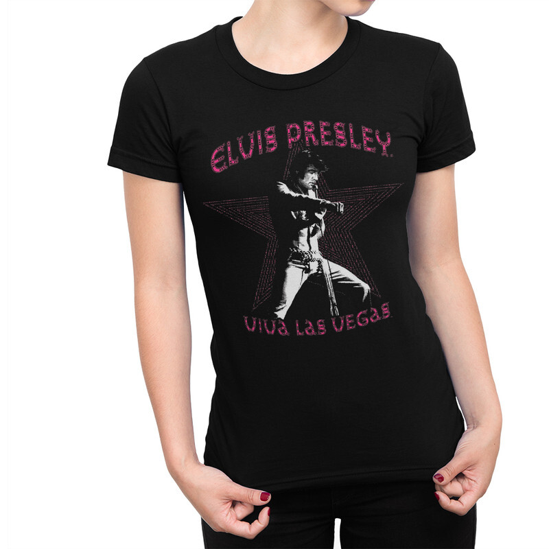 Футболка женская Dream Shirts Элвис Пресли - Viva Las Vegas 556005111 черная S, Элвис Пресли - Viva Las Vegas 556005111
Футболка женская Dream Shirts Элвис Пресли - Viva Las Vegas 556005111 черная S, Элвис Пресли - Viva Las Vegas 556005111