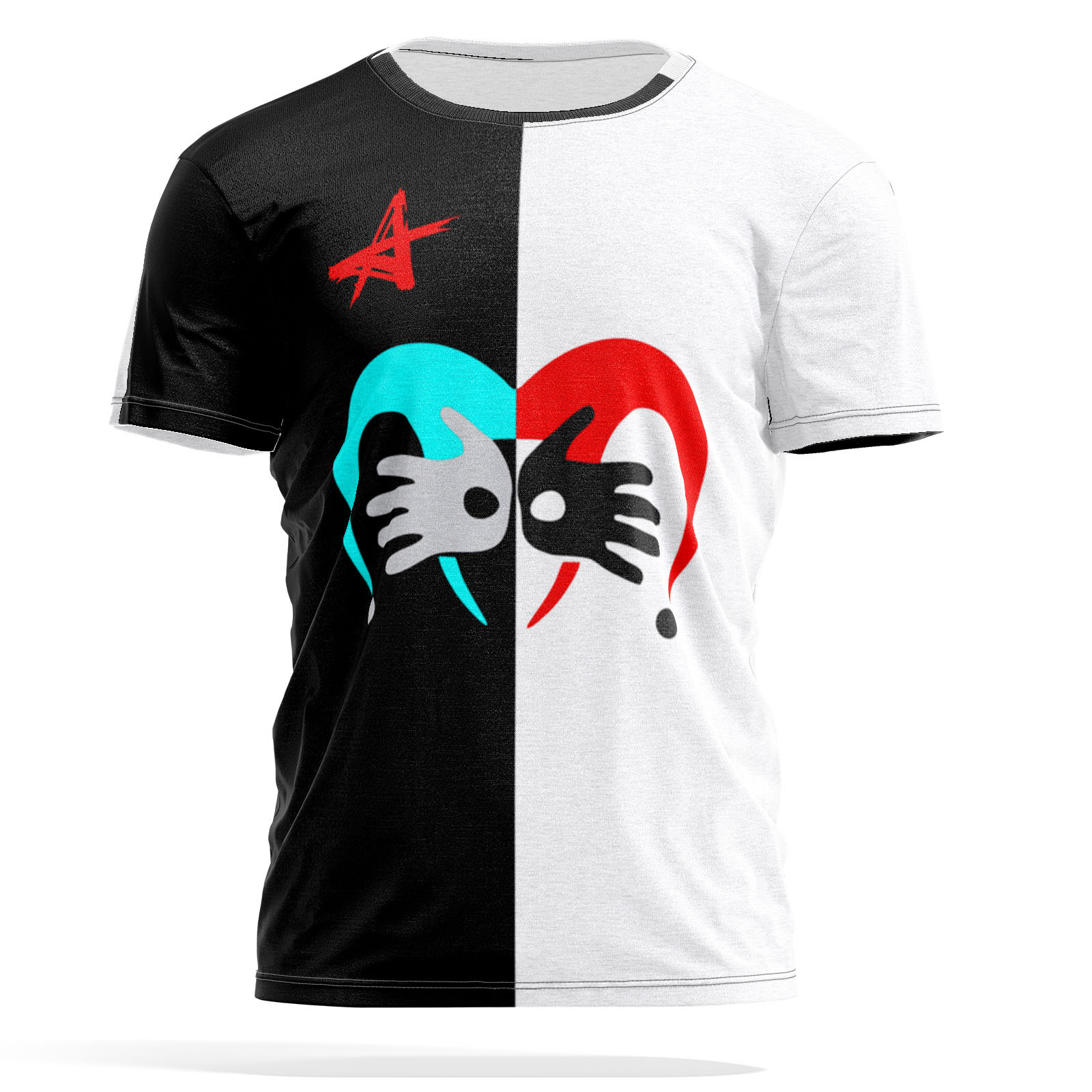 Футболка мужская PANiN PaninManTshirt_VM1427209 разноцветная 3XL, PaninManTshirt_VM1427209
Футболка мужская PANiN PaninManTshirt_VM1427209 разноцветная 3XL, PaninManTshirt_VM1427209