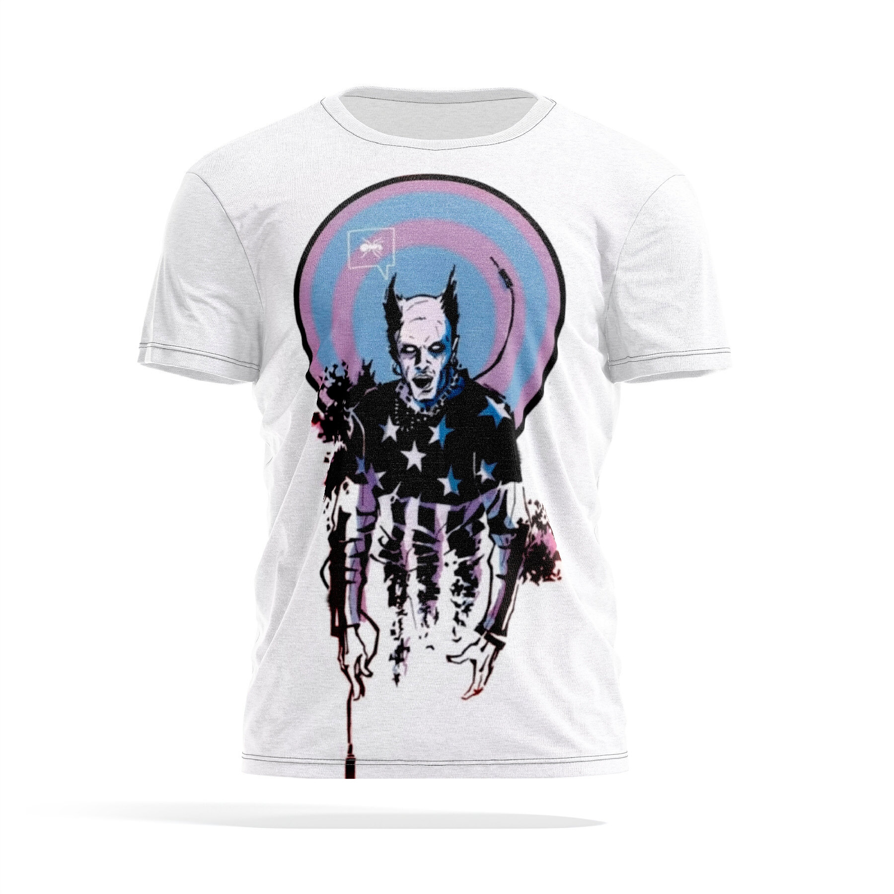 Футболка мужская PANiN PaninManTshirtVM_5_8_VM1746077 белая XS, Белый, PaninManTshirtVM_5_8_VM1746077
Футболка мужская PANiN PaninManTshirtVM_5_8_VM1746077 белая XS, Белый, PaninManTshirtVM_5_8_VM1746077