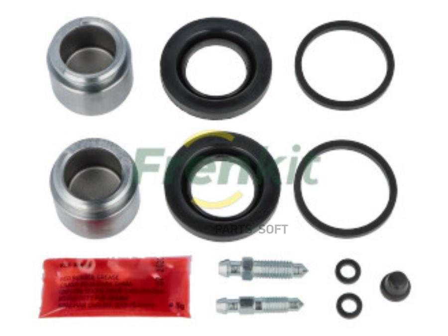 Ремкомплект зад суппорта OPEL Astra F/Vectra A/B/SAAB 900/93 /D=35,00mm Frenkit 235905
Ремкомплект зад суппорта OPEL Astra F/Vectra A/B/SAAB 900/93 /D=35,00mm Frenkit 235905