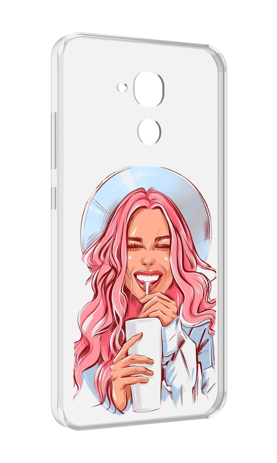 Чехол MyPads веселая-девушка-модель женский для Huawei Honor 5C/7 Lite/GT3 5.2, Прозрачный, Tocco
Чехол MyPads веселая-девушка-модель женский для Huawei Honor 5C/7 Lite/GT3 5.2, Прозрачный, Tocco
