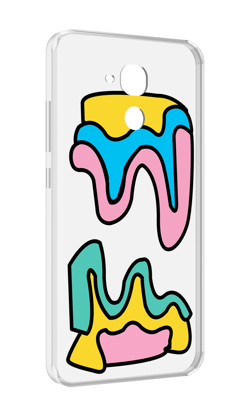 Чехол MyPads вытекающая-абстракция для Huawei Honor 5C/7 Lite/GT3 5.2, Прозрачный, Tocco
Чехол MyPads вытекающая-абстракция для Huawei Honor 5C/7 Lite/GT3 5.2, Прозрачный, Tocco