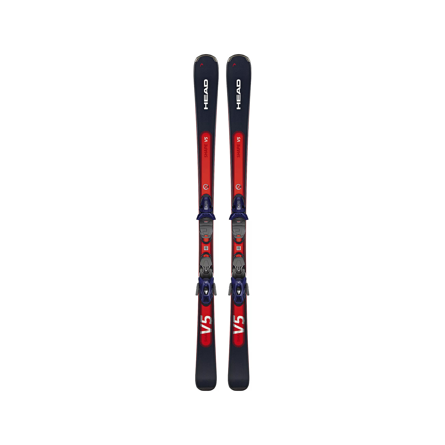 Горные лыжи Head Shape e.V5 SW AMT-PR + PR 11 GW 23/24, 156, Черный, Shape e.V5 SW AMT-PR + PR 11 GW
Горные лыжи Head Shape e.V5 SW AMT-PR + PR 11 GW 23/24, 156, Черный, Shape e.V5 SW AMT-PR + PR 11 GW