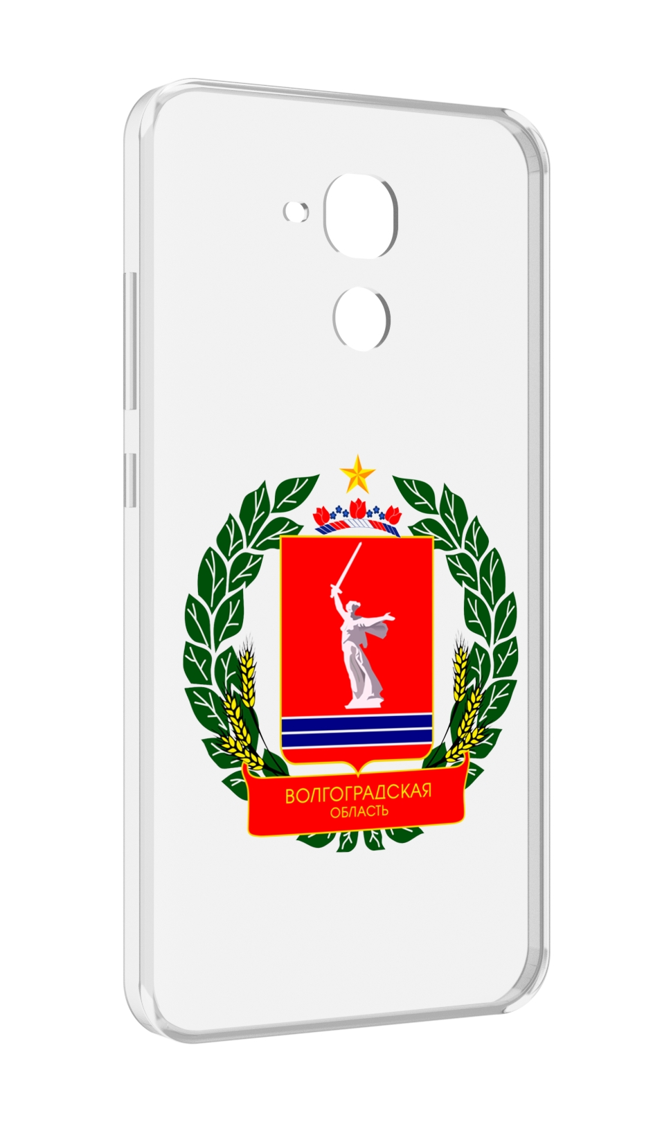 Чехол MyPads герб-волголградскои-области для Huawei Honor 5C/7 Lite/GT3 5.2, Прозрачный, Tocco
Чехол MyPads герб-волголградскои-области для Huawei Honor 5C/7 Lite/GT3 5.2, Прозрачный, Tocco