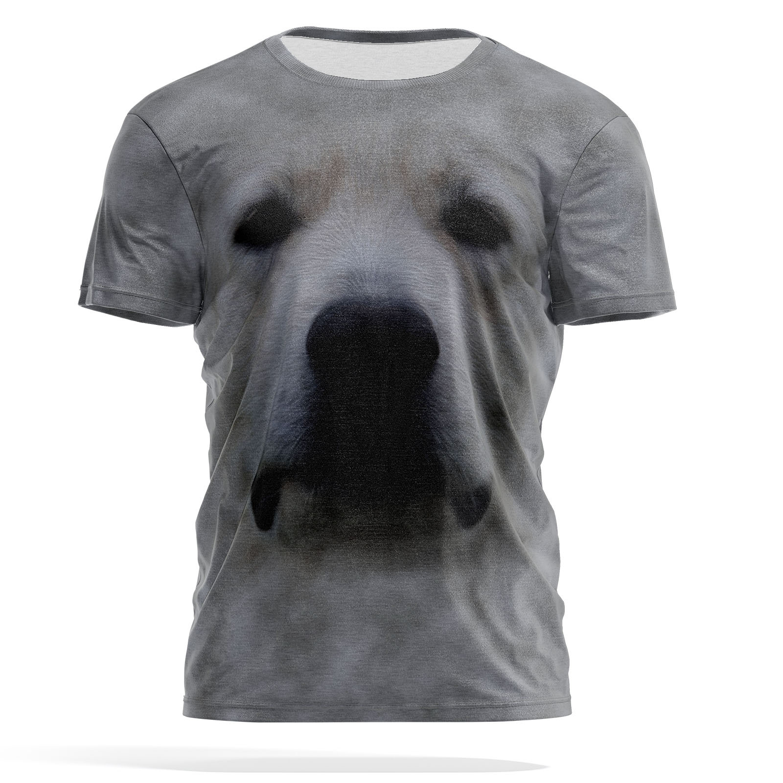 Футболка мужская PANiN PaninManTshirt_VM1471247 серая S, Серый, PaninManTshirt_VM1471247
Футболка мужская PANiN PaninManTshirt_VM1471247 серая S, Серый, PaninManTshirt_VM1471247