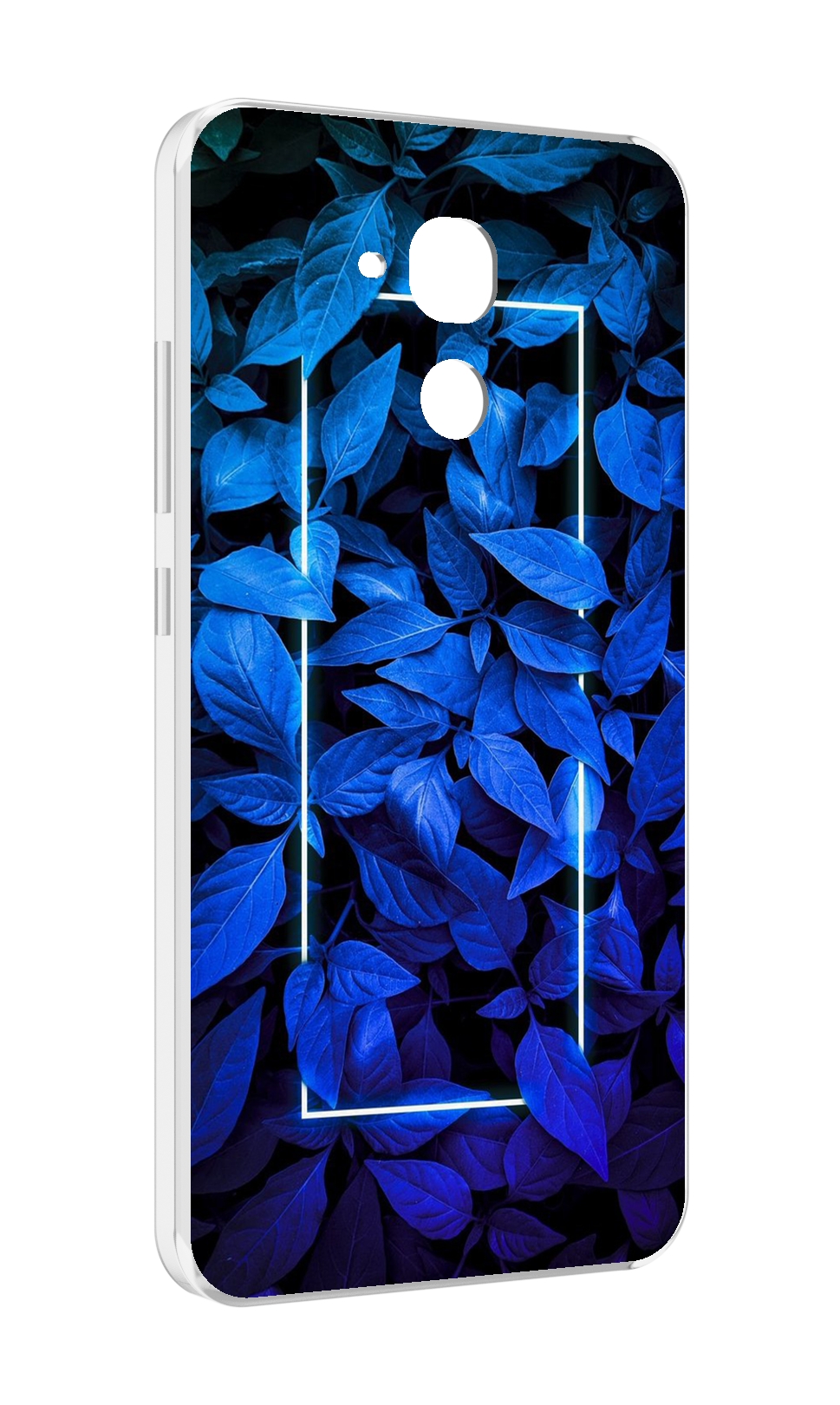 Чехол MyPads голубые цветочки неон для Huawei Honor 5C/7 Lite/GT3 5.2, Прозрачный, Tocco
Чехол MyPads голубые цветочки неон для Huawei Honor 5C/7 Lite/GT3 5.2, Прозрачный, Tocco