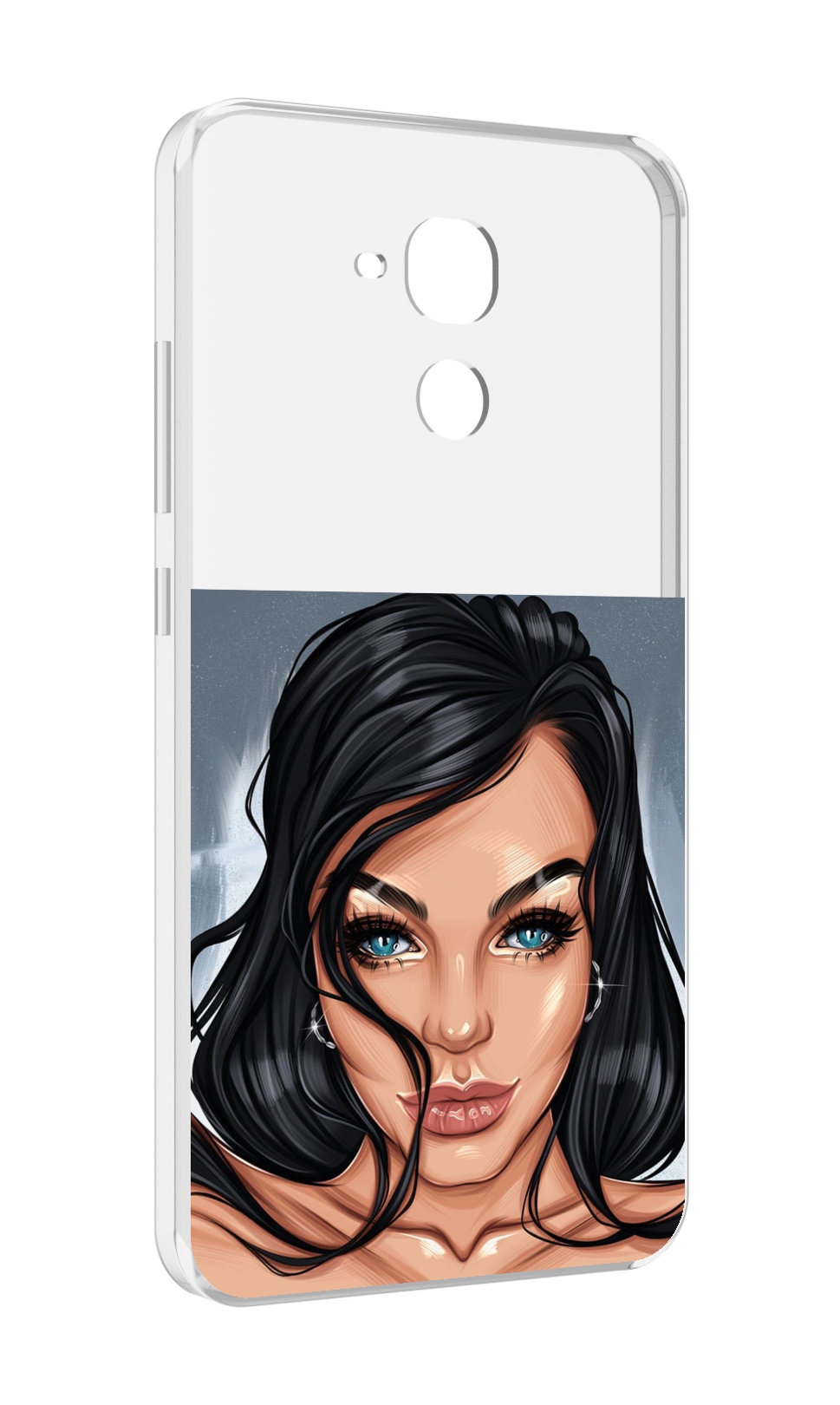 Чехол MyPads голубые-глаза-у-брюнетки женский для Huawei Honor 5C/7 Lite/GT3 5.2, Прозрачный, Tocco
Чехол MyPads голубые-глаза-у-брюнетки женский для Huawei Honor 5C/7 Lite/GT3 5.2, Прозрачный, Tocco
