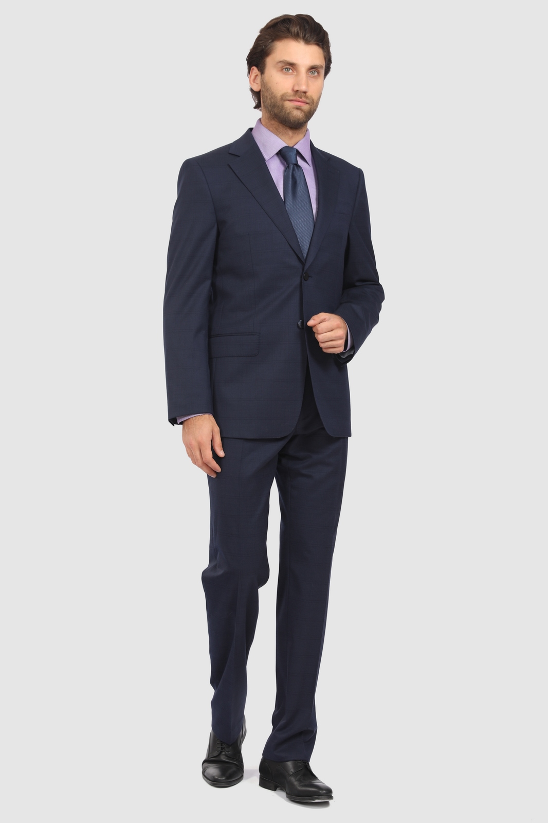 Пиджак мужской Kanzler 19W-SPR/BL3/N/2 синий 58-60/176, 19W-SPR/BL3/N/2
Пиджак мужской Kanzler 19W-SPR/BL3/N/2 синий 58-60/176, 19W-SPR/BL3/N/2