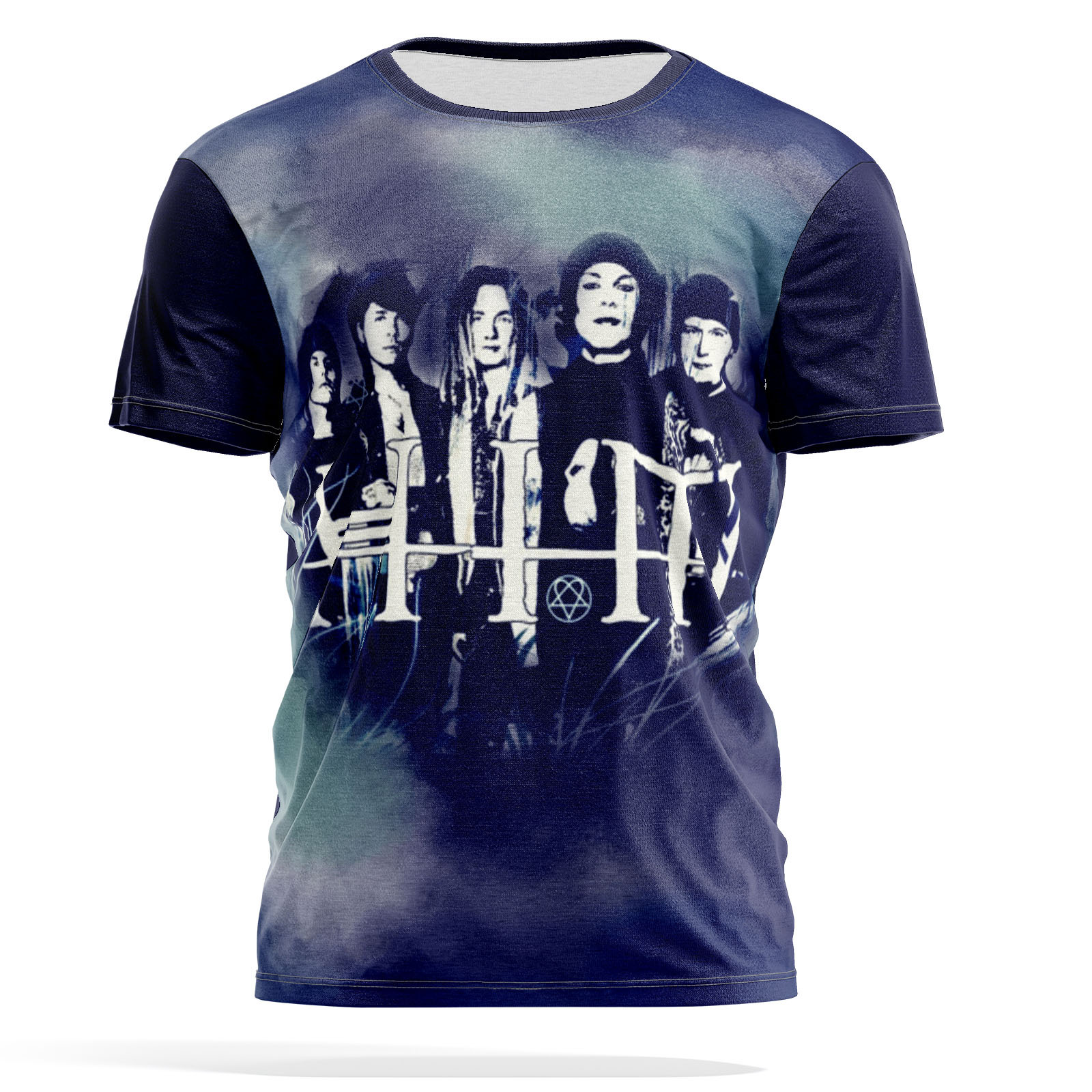 Футболка мужская PANiN PaninManTshirt_VM1367257 синяя M, Синий, PaninManTshirt_VM1367257
Футболка мужская PANiN PaninManTshirt_VM1367257 синяя M, Синий, PaninManTshirt_VM1367257