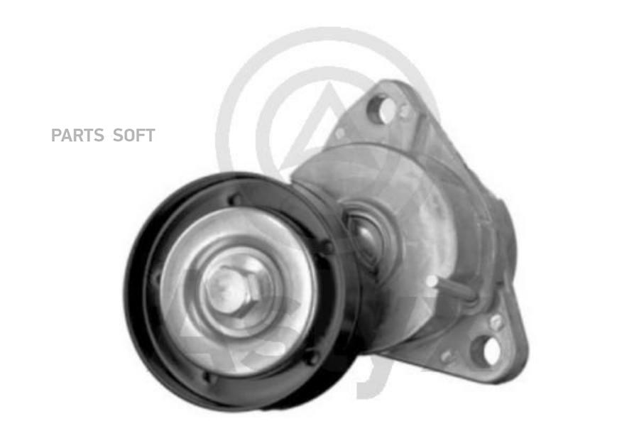 Натяжитель Ремня D 70Mm Opl Astra F/G/Omega B/Vectra A/B 1.4-2.0 (Генератор) ASLYX арт. AS
Натяжитель Ремня D 70Mm Opl Astra F/G/Omega B/Vectra A/B 1.4-2.0 (Генератор) ASLYX арт. AS