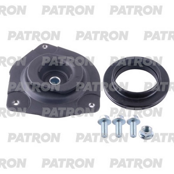 Опора Амортизатора C Подшипником Nissan Qashqai (J10e) 07- Qashqai+2 (Jj10e) 08- X-Trail I
Опора Амортизатора C Подшипником Nissan Qashqai (J10e) 07- Qashqai+2 (Jj10e) 08- X-Trail I