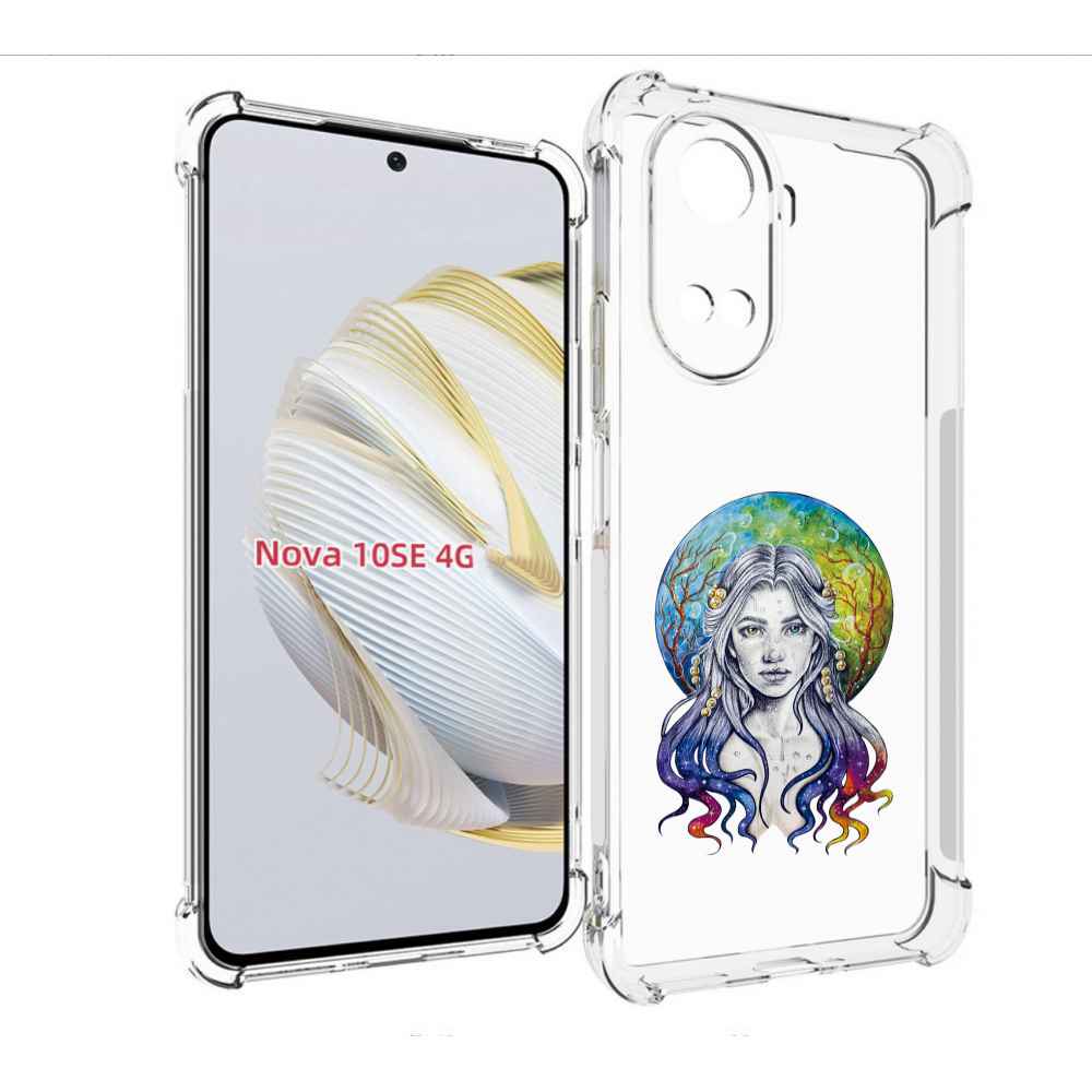 Чехол MyPads девушка с красивыми волосами для Huawei Nova 10 SE, Прозрачный, Tocco
Чехол MyPads девушка с красивыми волосами для Huawei Nova 10 SE, Прозрачный, Tocco