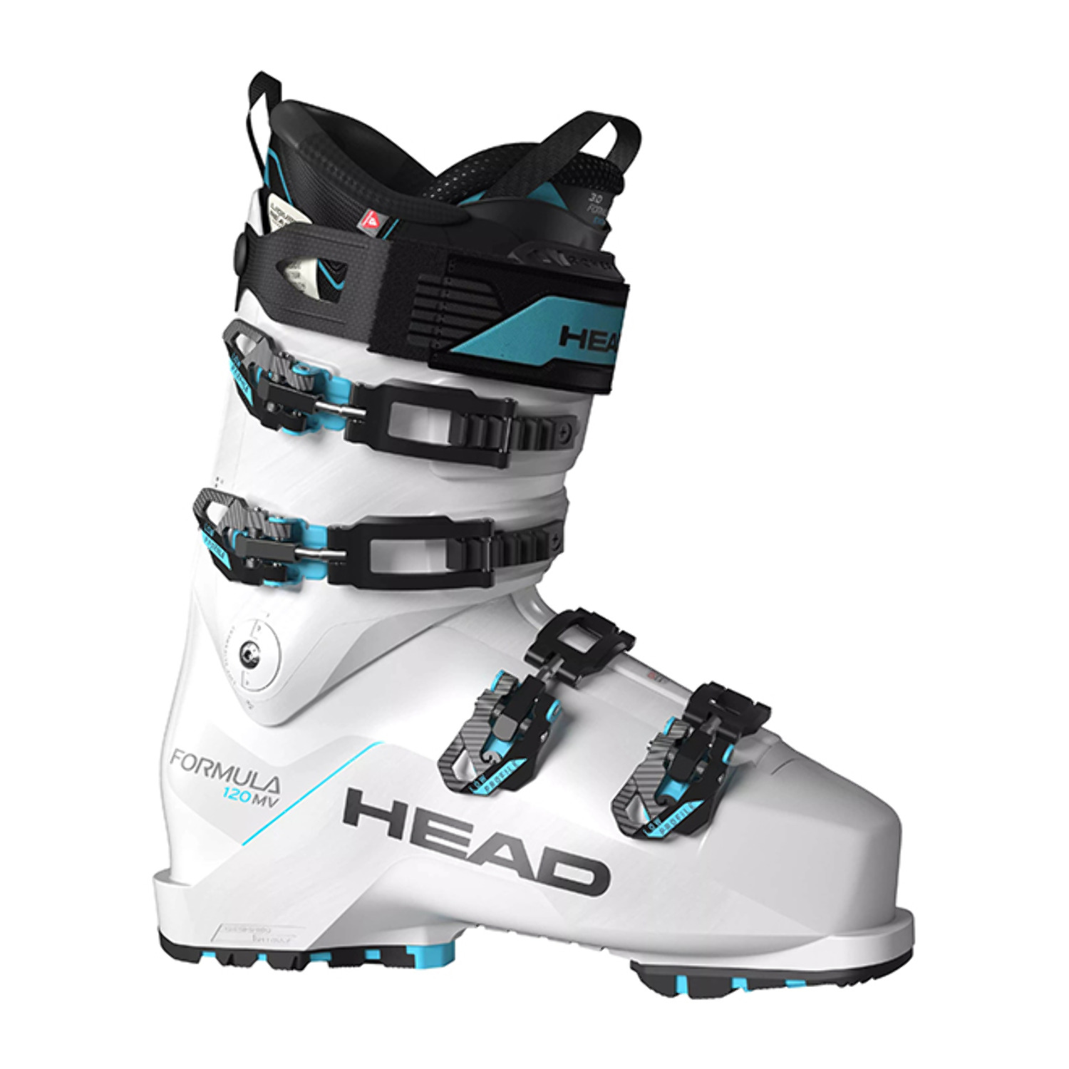 Горнолыжные ботинки Head Formula MV 120 GW White 23/24, 28.5, Белый, Formula MV 120 GW White (23/24)
Горнолыжные ботинки Head Formula MV 120 GW White 23/24, 28.5, Белый, Formula MV 120 GW White (23/24)