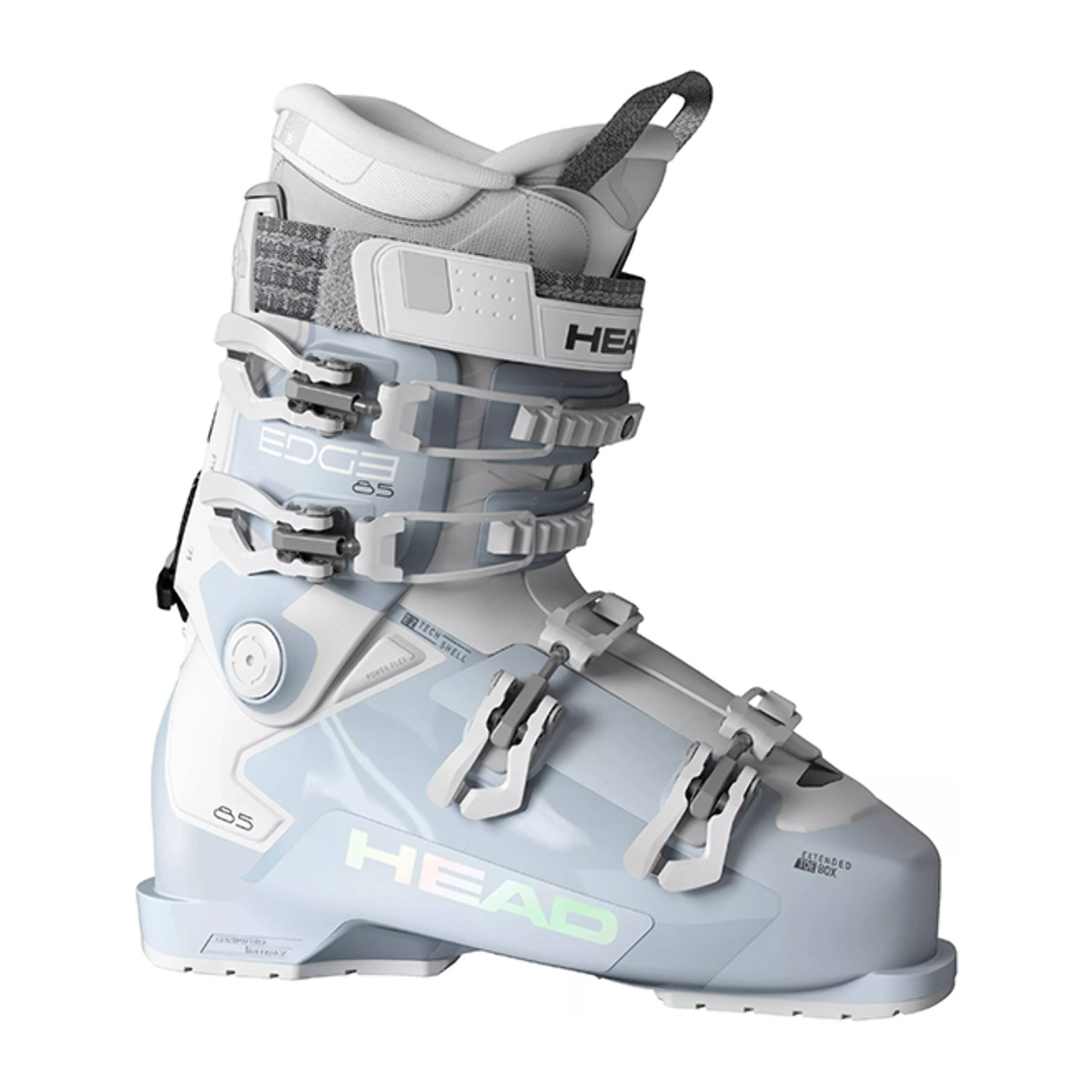 Горнолыжные ботинки Head Edge 85 W Ice Gray 23/24, 23.5, Серый, Edge 85 W Ice Gray (23/24)
Горнолыжные ботинки Head Edge 85 W Ice Gray 23/24, 23.5, Серый, Edge 85 W Ice Gray (23/24)