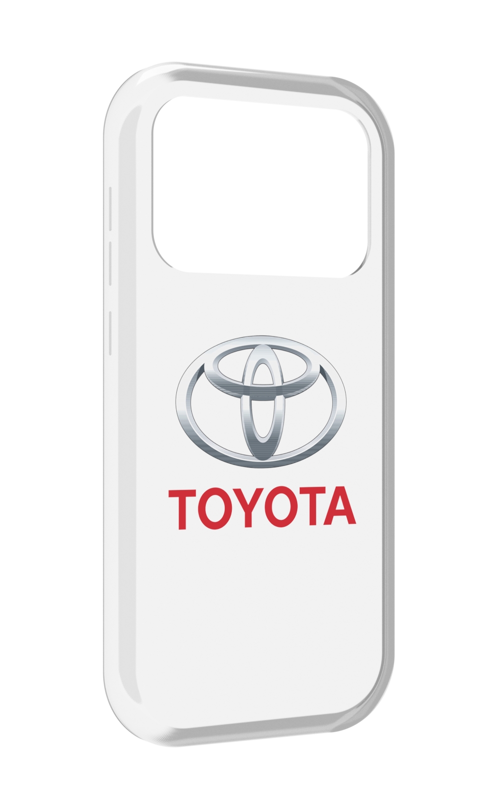 Чехол MyPads toyota-тоиота-4 мужской для Oukitel F150 Air1 Pro / F150 Air1, Прозрачный, Tocco
Чехол MyPads toyota-тоиота-4 мужской для Oukitel F150 Air1 Pro / F150 Air1, Прозрачный, Tocco