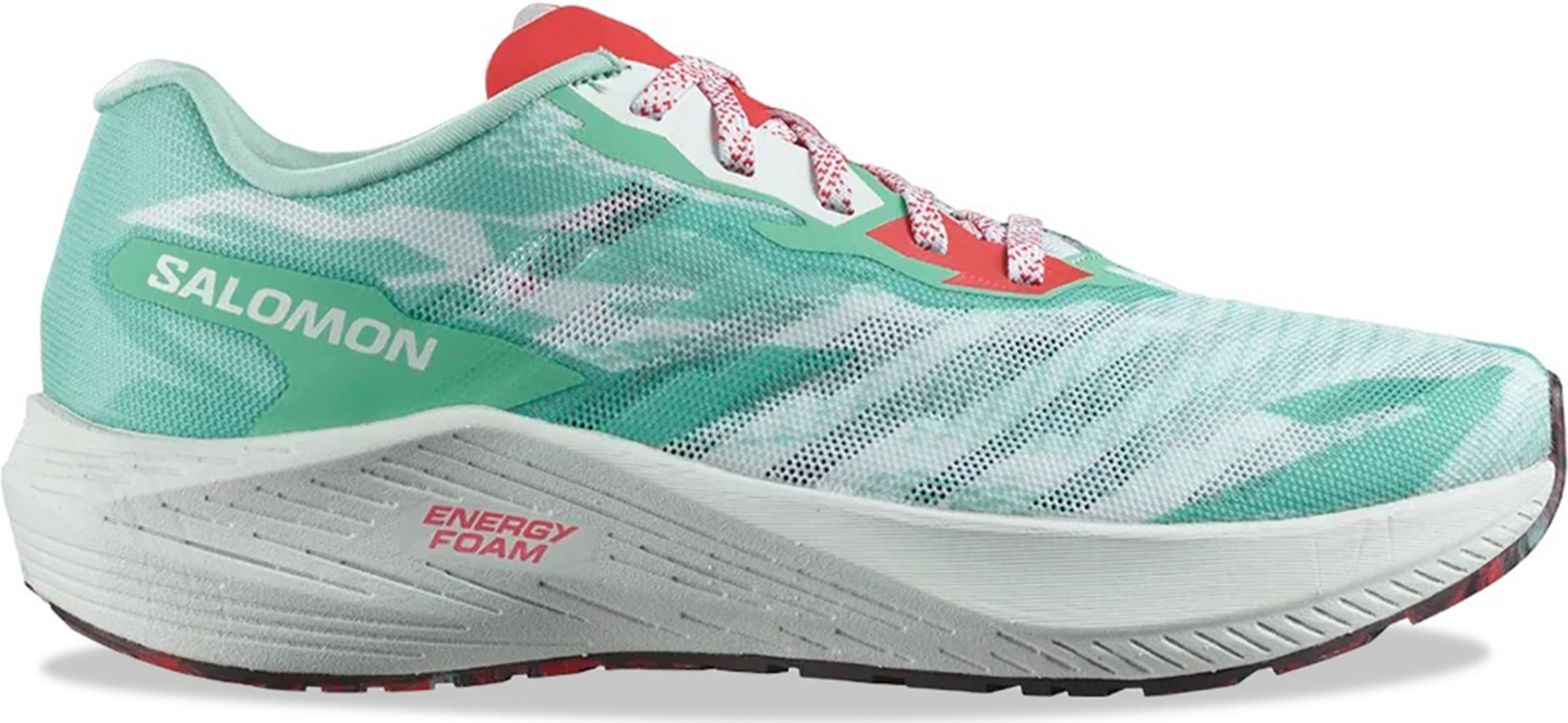 Кроссовки женские Salomon Aero Volt W (2024) зеленые 7 UK, Зеленый, Aero Volt W (2024)
Кроссовки женские Salomon Aero Volt W (2024) зеленые 7 UK, Зеленый, Aero Volt W (2024)