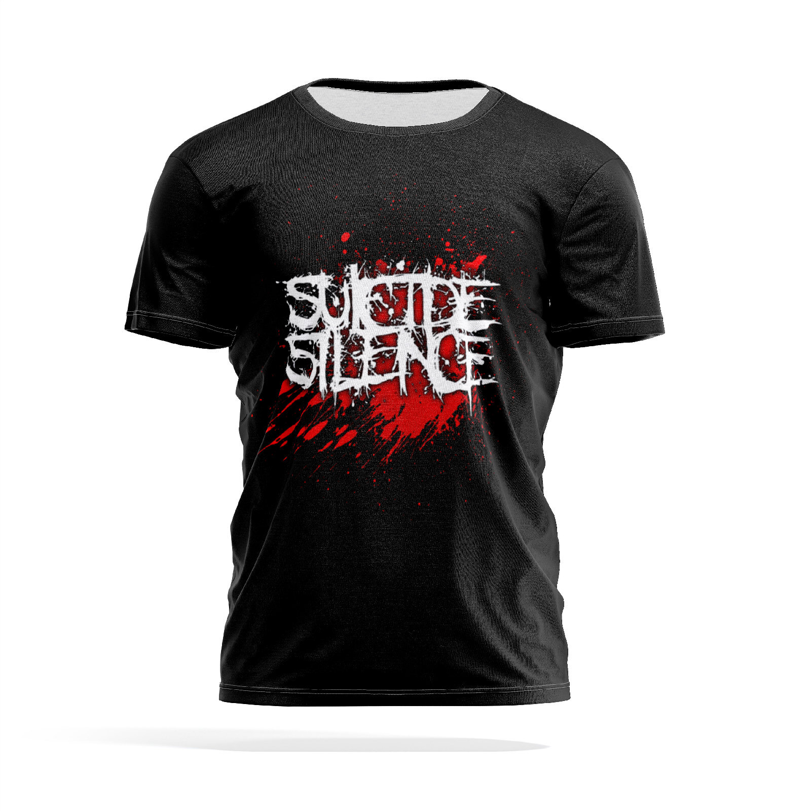 Футболка мужская PANiN PaninManTshirtMS_MS1448821 черная S, Черный, PaninManTshirtMS_MS1448821
Футболка мужская PANiN PaninManTshirtMS_MS1448821 черная S, Черный, PaninManTshirtMS_MS1448821