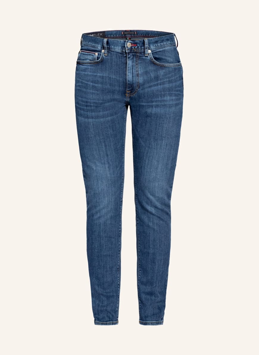 Джинсы мужские Tommy Hilfiger 1001090259 синие 31/30 (доставка из-за рубежа), Синий, 1001090259
Джинсы мужские Tommy Hilfiger 1001090259 синие 31/30 (доставка из-за рубежа), Синий, 1001090259