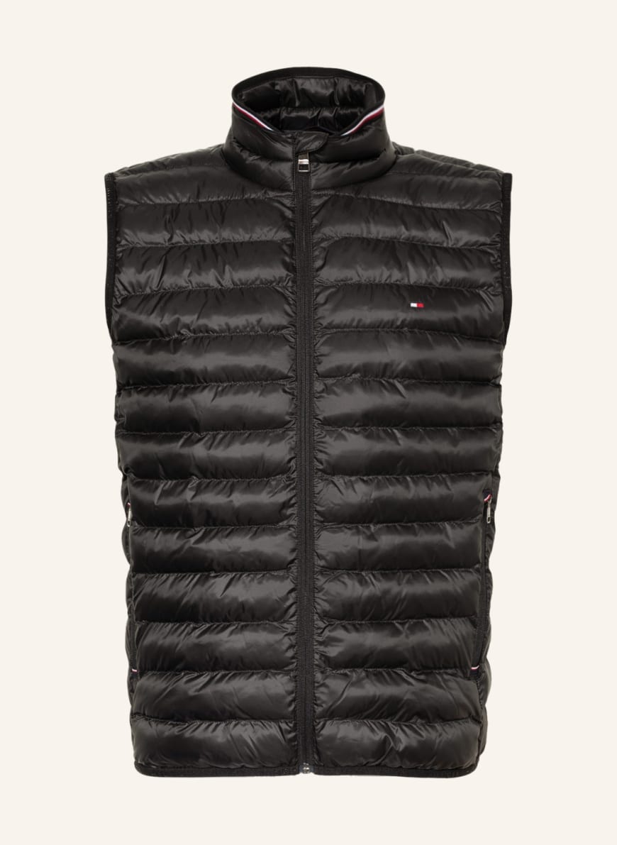 Утепленный жилет мужской Tommy Hilfiger 1001129291 черный XL (доставка из-за рубежа), 1001129291
Утепленный жилет мужской Tommy Hilfiger 1001129291 черный XL (доставка из-за рубежа), 1001129291
