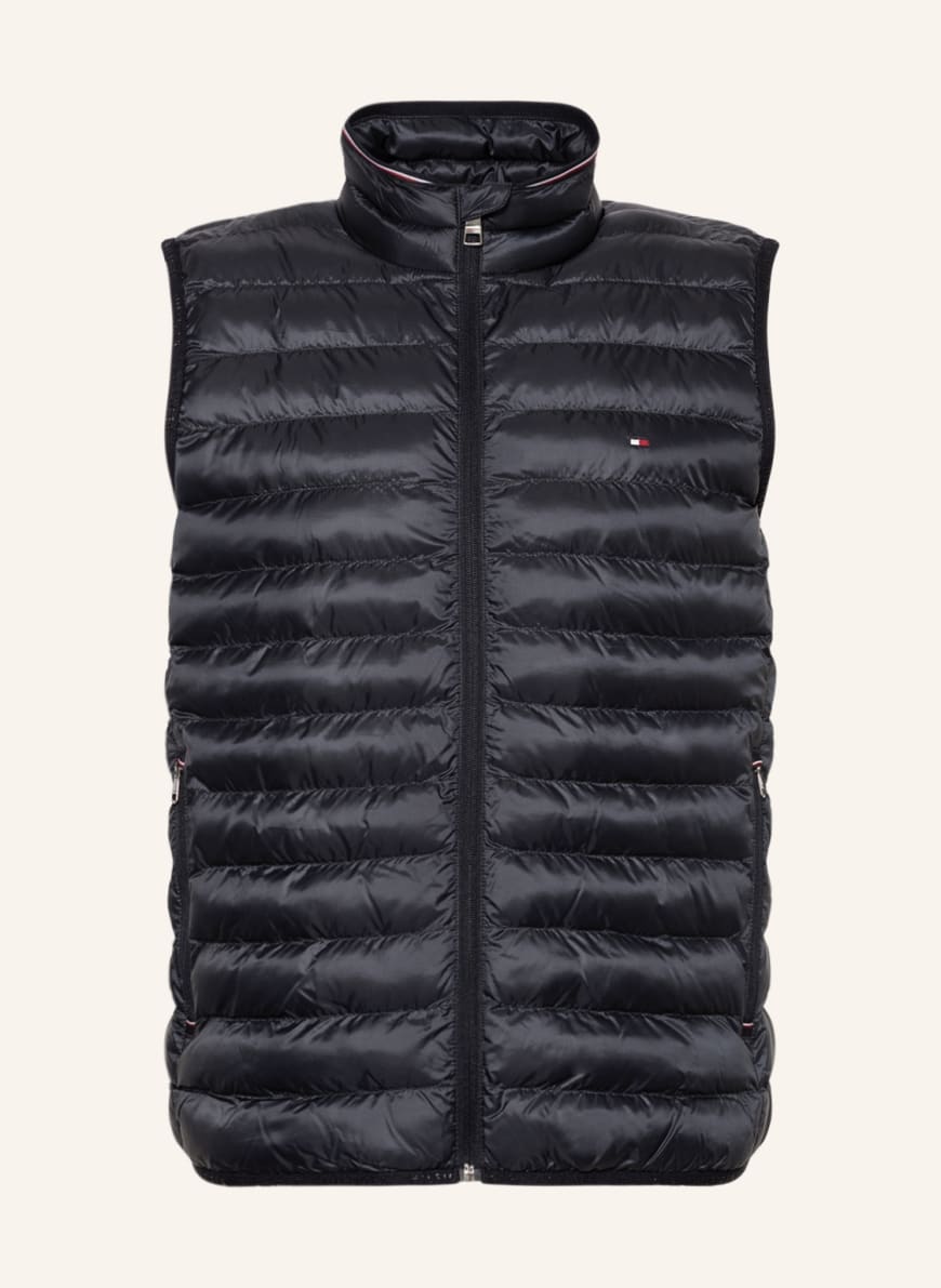 Утепленный жилет мужской Tommy Hilfiger 1001129291 синий M (доставка из-за рубежа), 1001129291
Утепленный жилет мужской Tommy Hilfiger 1001129291 синий M (доставка из-за рубежа), 1001129291