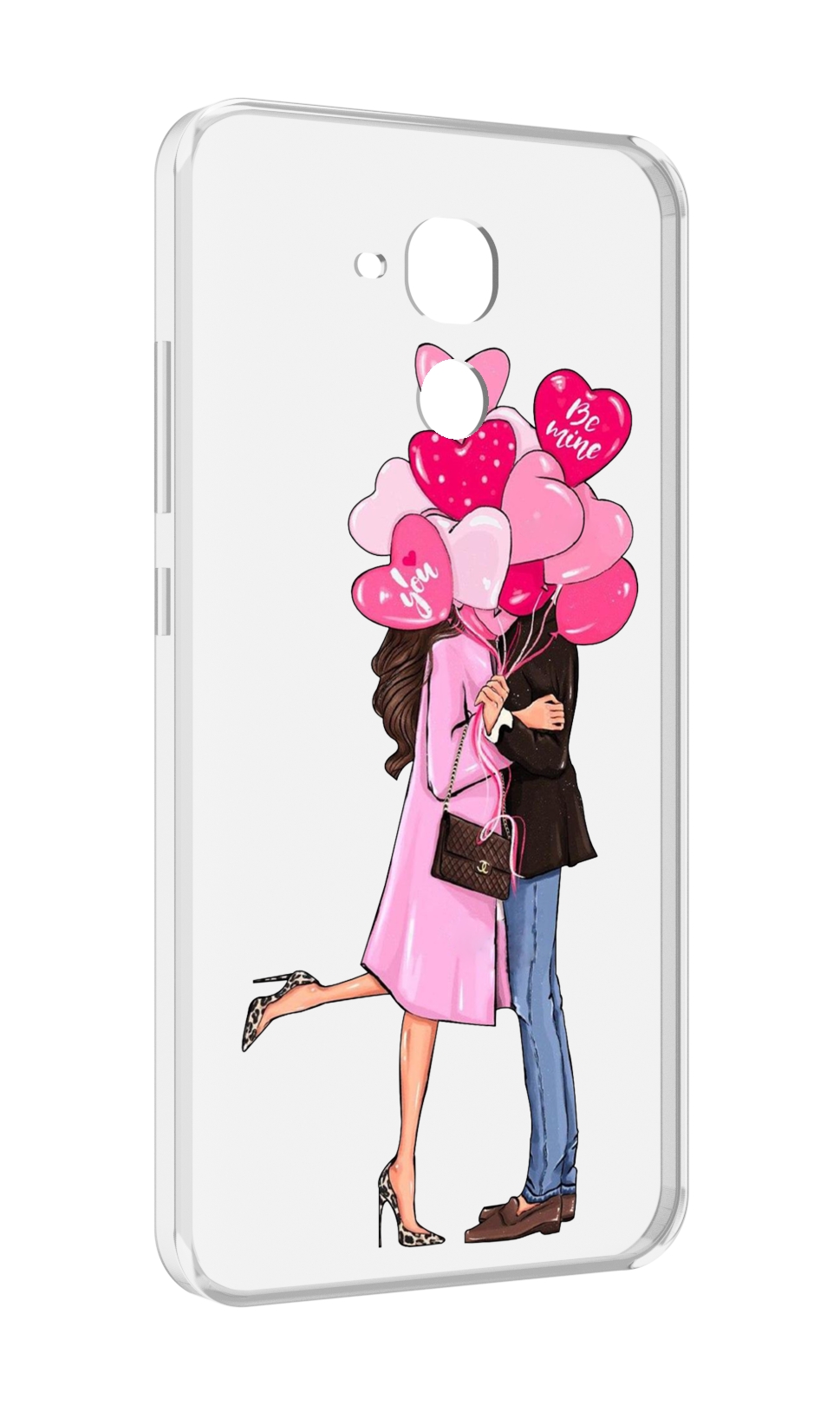 Чехол MyPads девушка-с-парнем-сердечки женский для Huawei Honor 5C/7 Lite/GT3 5.2, Прозрачный, Tocco
Чехол MyPads девушка-с-парнем-сердечки женский для Huawei Honor 5C/7 Lite/GT3 5.2, Прозрачный, Tocco