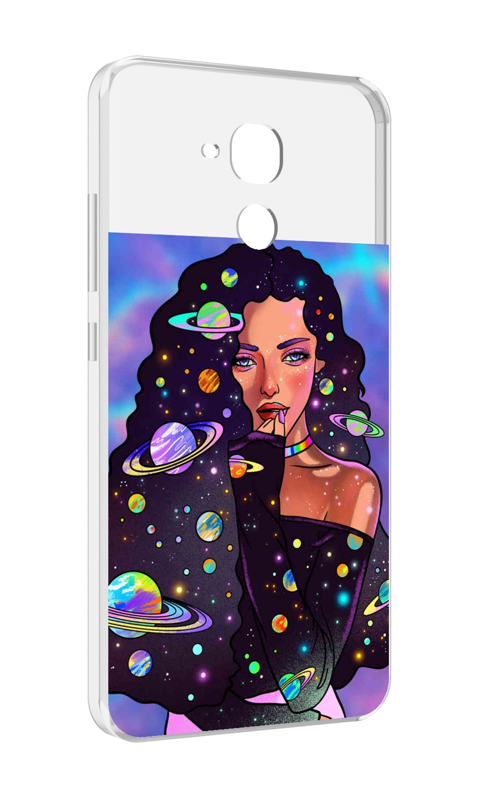 Чехол MyPads девушка-с-планетами-в-волосах женский для Huawei Honor 5C/7 Lite/GT3 5.2, Прозрачный, Tocco
Чехол MyPads девушка-с-планетами-в-волосах женский для Huawei Honor 5C/7 Lite/GT3 5.2, Прозрачный, Tocco