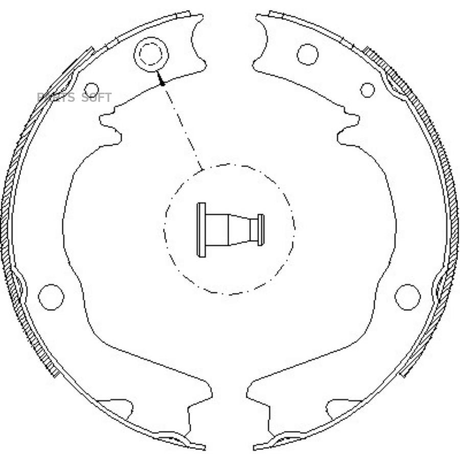 4702.00_=674sbs колодки барабанныеmitsubishi eclipse 2.0/galant 2.0/d/2.5 95>/outlander 2
4702.00_=674sbs колодки барабанныеmitsubishi eclipse 2.0/galant 2.0/d/2.5 95>/outlander 2