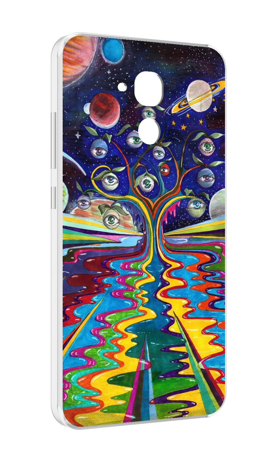 Чехол MyPads дерево с глазами акварель для Huawei Honor 5C/7 Lite/GT3 5.2, Прозрачный, Tocco
Чехол MyPads дерево с глазами акварель для Huawei Honor 5C/7 Lite/GT3 5.2, Прозрачный, Tocco