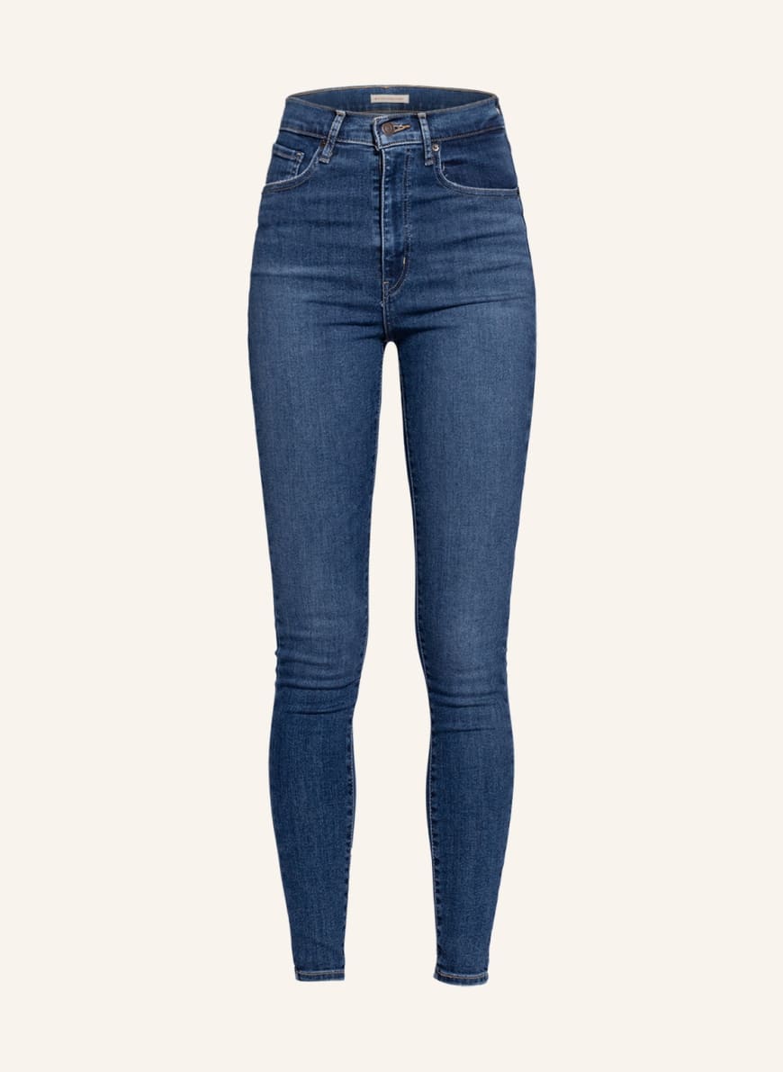 Джинсы женские Levi's 1001151738 синие W26/L28 (доставка из-за рубежа), Синий, 1001151738
Джинсы женские Levi's 1001151738 синие W26/L28 (доставка из-за рубежа), Синий, 1001151738