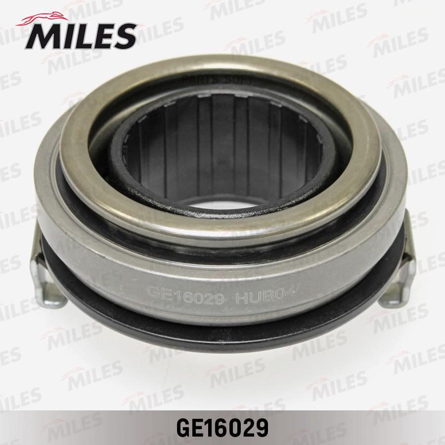 MILES Подшипник выжимной KIA CEED/CERATO/RIO II/SOUL/HYUNDAI i20/i30 (Sachs 3151654262) GE
MILES Подшипник выжимной KIA CEED/CERATO/RIO II/SOUL/HYUNDAI i20/i30 (Sachs 3151654262) GE