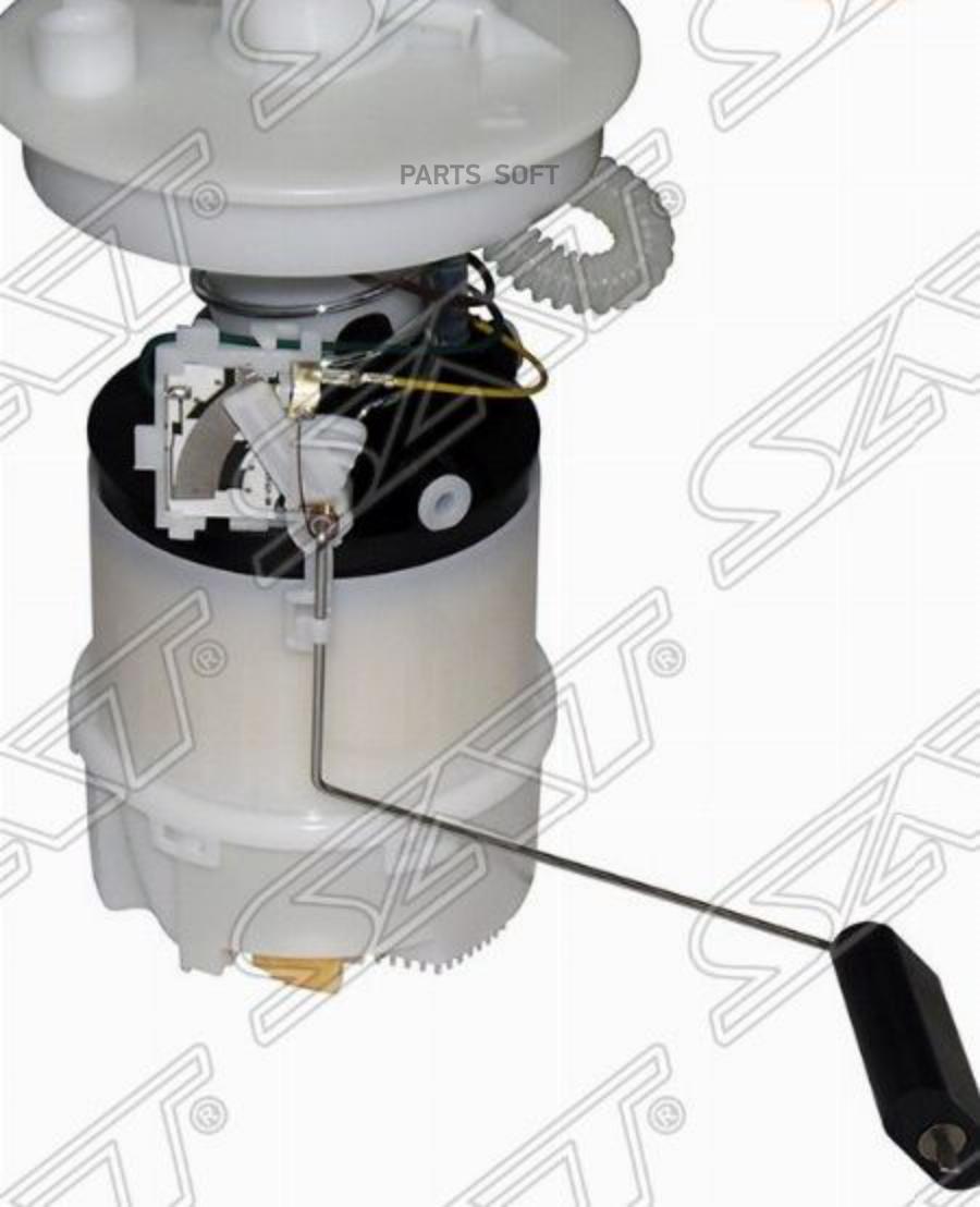SAT Топливный насос FORD FOCUS II 05-11/C-MAX 03-/Mazda 3 03- (с фильтром и с датчиком уро
SAT Топливный насос FORD FOCUS II 05-11/C-MAX 03-/Mazda 3 03- (с фильтром и с датчиком уро